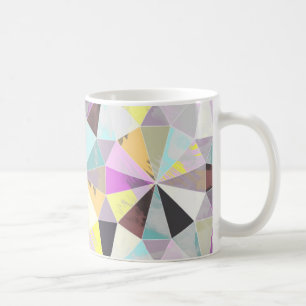 Diamant Kaffeetasse