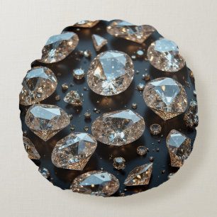 Diamant Kissen Kissen Kissen sieht echt Diamant Lu