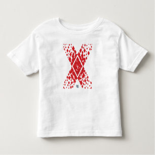 Diamant Kleinkind T-shirt