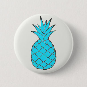 Diamant-Knopf Button