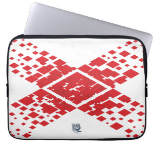 Diamant Laptopschutzhülle