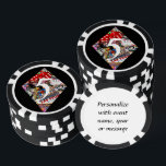 Diamant - Las Vegas Spielkartenform Pokerchips<br><div class="desc">* Kartenspiel Form mit Bildern inklusive Las Vegas Willkommensschild, Craps Tisch, rote Würfel, Spielautomaten, Bingo und mehr Las Vegas Icons - ein echter Gamblers Freude ! * Nett als Begrüßungsgeschenk, Hochzeitsgeschenke oder personalisiertes Hochzeitsgeschenk von Las Vegas für Ihre Hochzeitsfeier Crew. * Poker-Chips haben neun Farboptionen. * Wählen Sie Schriftart Stil,...</div>