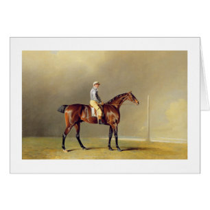 Diamant, mit Dennis Fitzpatrick oben, 1799 (Öl an