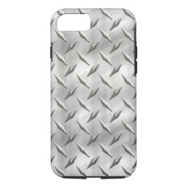 Diamant-Platte 1 Case-Mate iPhone Hülle