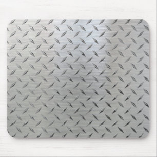 Diamant-PlattenMausunterlage Mousepad