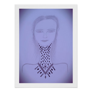 Diamant Poster
