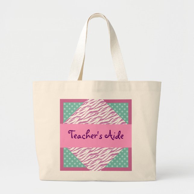 Diamant-Set-Muster-Geschenk der BERATER DES Tragetasche (Vorne)