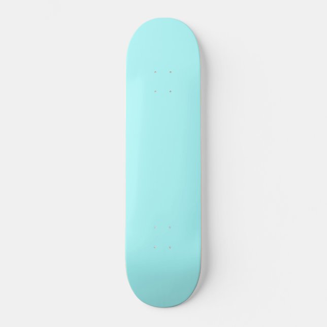 Diamant Skateboard (Vorderseite)