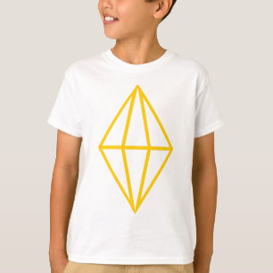 Diamant T-Shirt