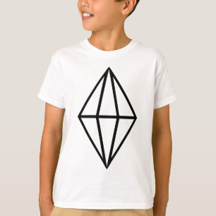 Diamant T-Shirt
