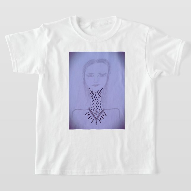 Diamant T-Shirt (Ablage )