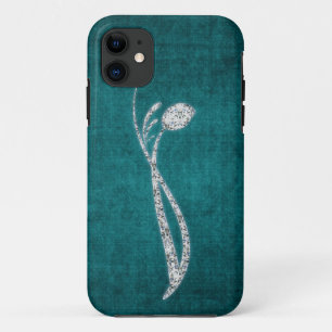 Diamant-Tulpe Case-Mate iPhone Hülle
