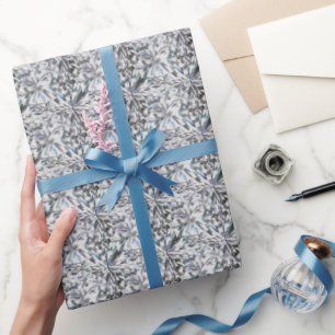 Diamant Wrapping Paper Geschenkpapier
