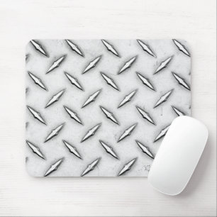Diamantblech Mousepad