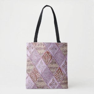 Diamantdesigns in Pinks