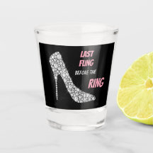 Diamante de imitación-Heels dauert Fling