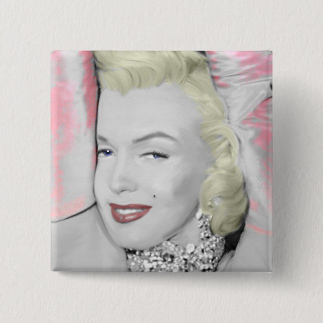 Diamanten 2 button (Vorderseite)