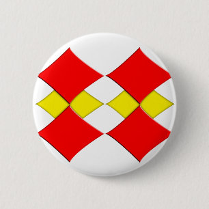 Diamanten Button