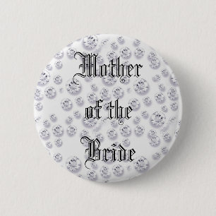 Diamanten Button
