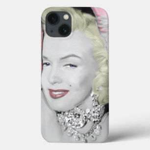 Diamanten Case-Mate iPhone Hülle