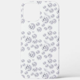 Diamanten Case-Mate iPhone Hülle