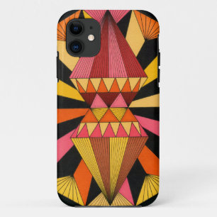 Diamanten Case-Mate iPhone Hülle