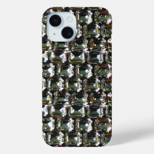 Diamanten Edelsteine Strasssteine Case-Mate iPhone Hülle