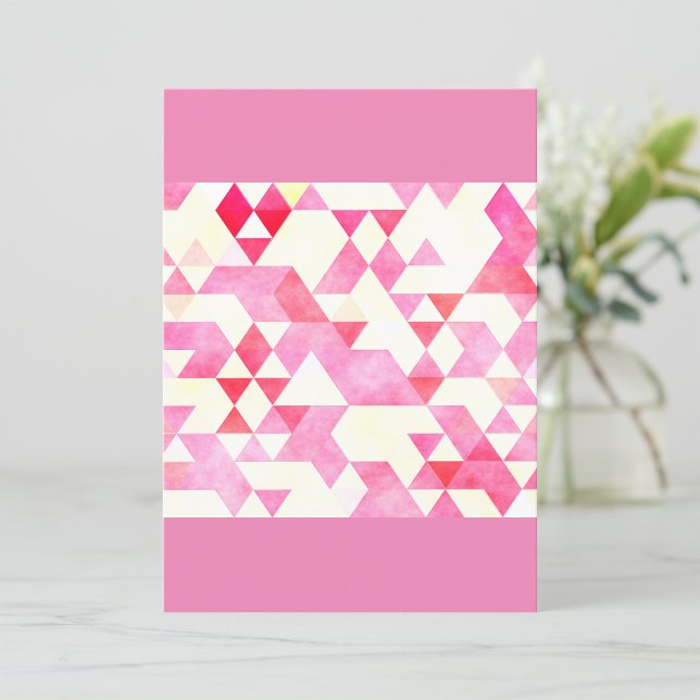 Diamanten-Einladungen Einladung (Von Creator hochgeladen)