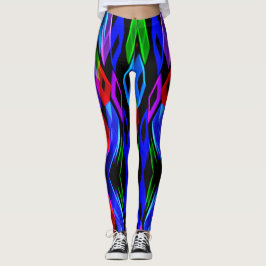 Diamanten für immer leggings