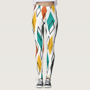 Diamanten für immer leggings