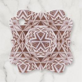 Diamanten Geschenkanhänger