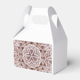 Diamanten Geschenkschachtel