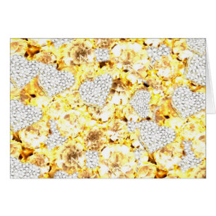 DIAMANTEN-GLAMOUR!