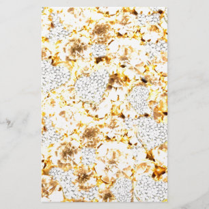 DIAMANTEN-GLITZER! BRIEFPAPIER