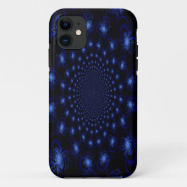 Diamanten im Himmel Case-Mate iPhone Hülle