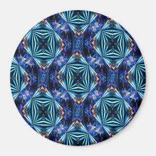 Diamanten in der Nacht.... Magnet