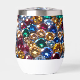 Diamanten in vielen Farben