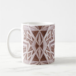 Diamanten Kaffeetasse