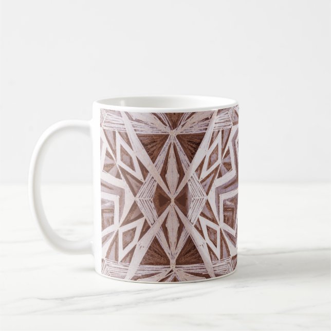 Diamanten Kaffeetasse (Links)