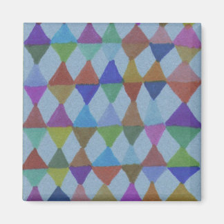 Diamanten Magnet