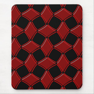 Diamanten Mousepad