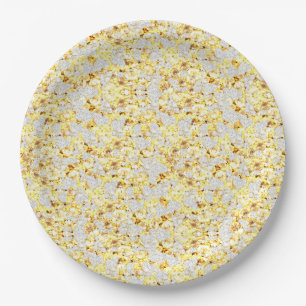DIAMANTEN PAPPTELLER