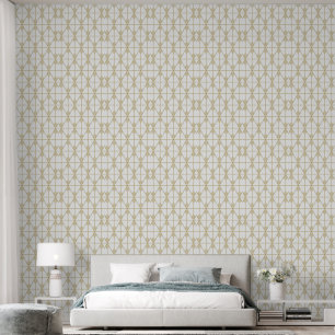 Diamanten sind für immer Peel- und Stick-Wallpaper Tapete