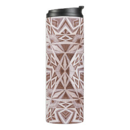 Diamanten Thermosbecher