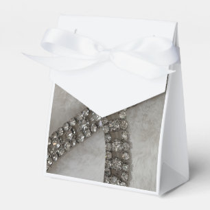 Diamanten und Imitate - Fur Gevor Box Geschenkschachtel