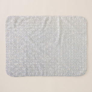 Diamantfarbe (ohne Diamant) Sherpadecke