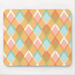 Diamantfarben Mousepad