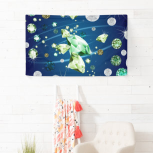 Diamantgalaxie 11 banner