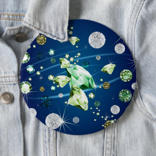 Diamantgalaxie 11 button