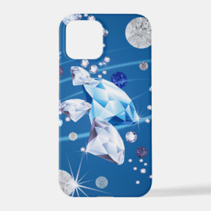 Diamantgalaxie 12 iPhone 12 pro hülle